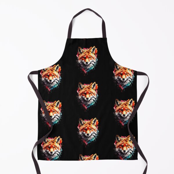 Item preview, Fox 5 designed and sold by Zeir Shop.