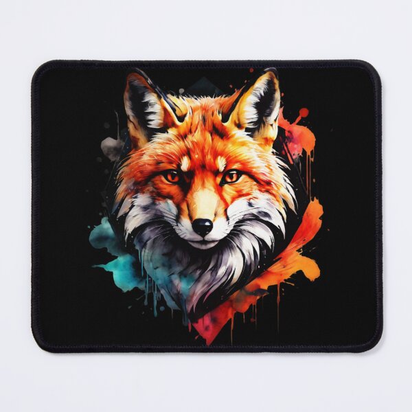 Item preview, Fox 6 designed and sold by Zeir Shop.