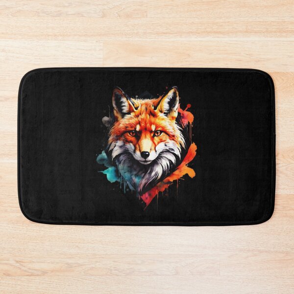Item preview, Fox 6 designed and sold by Zeir Shop.