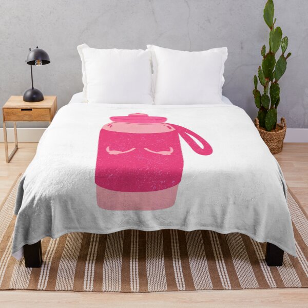 Item preview, A vibrant and stylish pink water bottle, perfect for staying hydrated in style. designed and sold by OnlyShoppMarket.