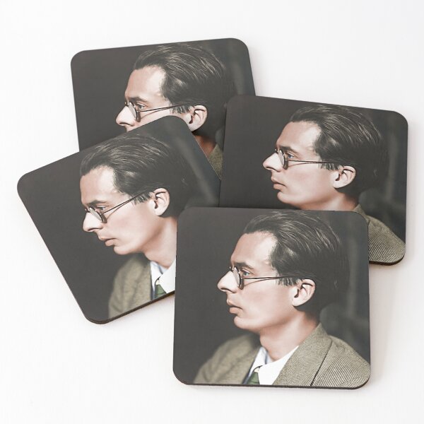 Item preview, Aldous Huxley 1925 designed and sold by PatSeg Photos.