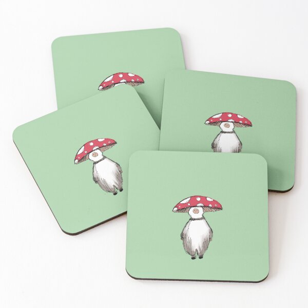 Item preview, Mushroom Boy designed and sold by Monkinis.
