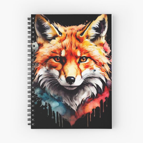 Item preview, Fox 7 designed and sold by Zeir Shop.