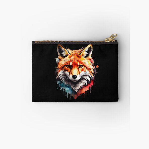 Item preview, Fox 7 designed and sold by Zeir Shop.
