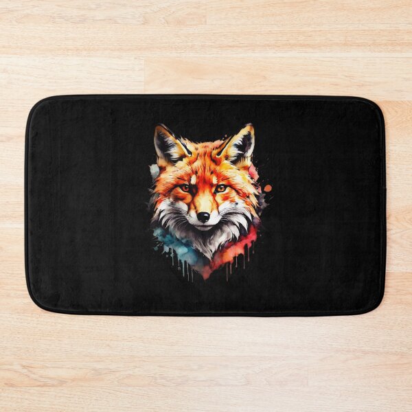 Item preview, Fox 7 designed and sold by Zeir Shop.