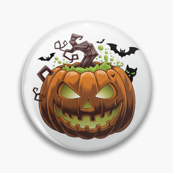 Item preview, Potion Pumpkin Madness designed and sold by Dreamz-Shop.