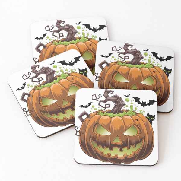 Item preview, Potion Pumpkin Madness designed and sold by Dreamz-Shop.