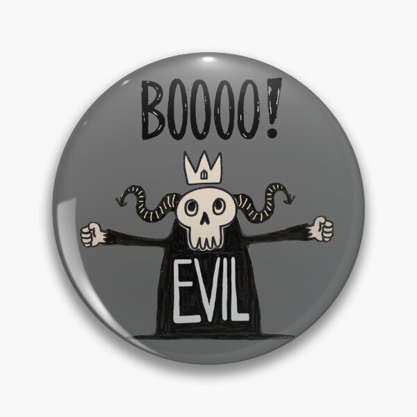Item preview, BOOOO! designed and sold by Izhevsky.