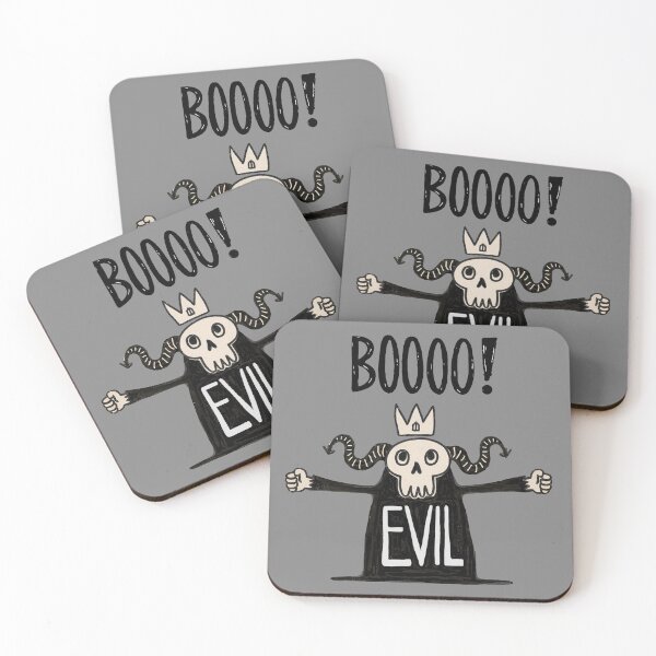 Item preview, BOOOO! designed and sold by Izhevsky.