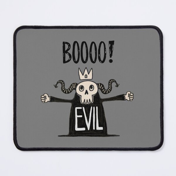 Item preview, BOOOO! designed and sold by Izhevsky.