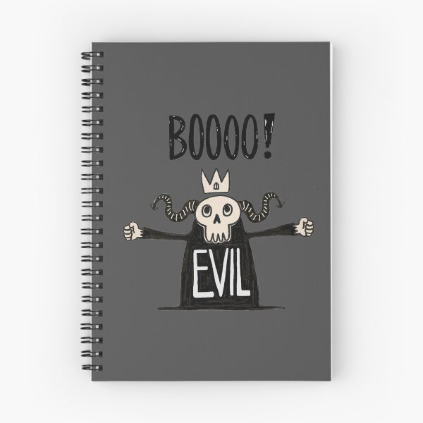 Item preview, BOOOO! designed and sold by Izhevsky.
