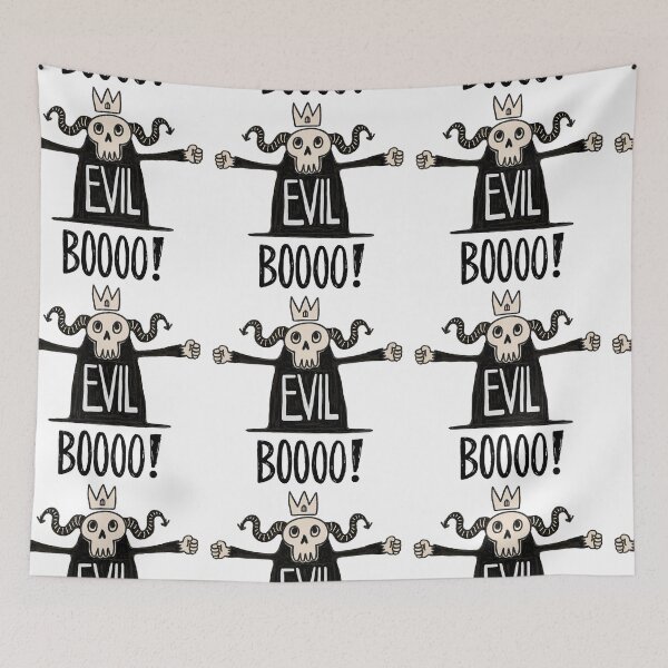 Item preview, BOOOO! designed and sold by Izhevsky.