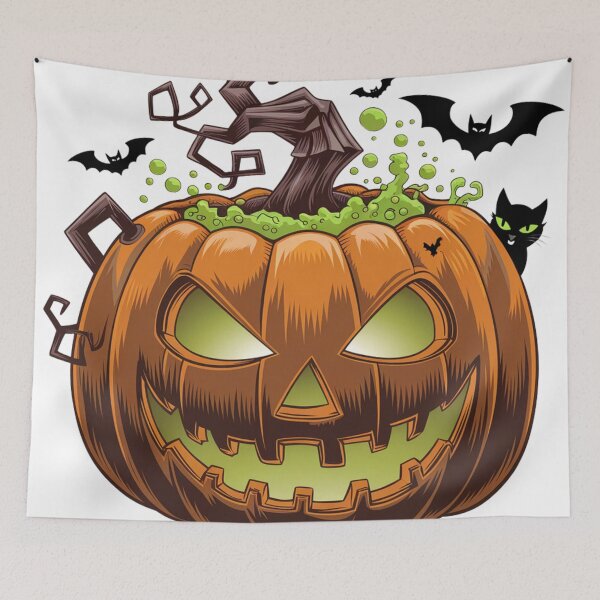 Item preview, Potion Pumpkin Madness designed and sold by Dreamz-Shop.