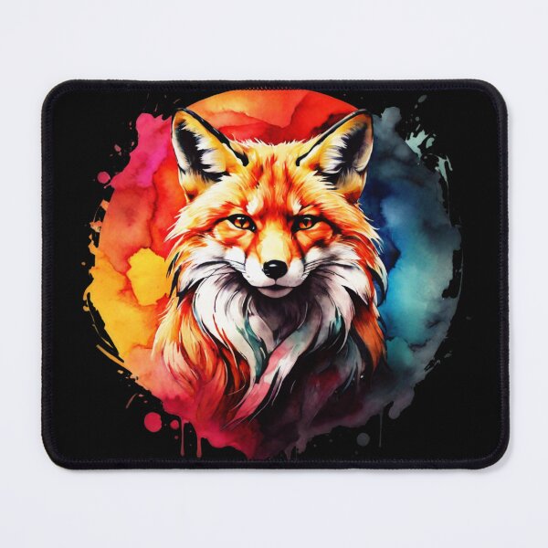 Item preview, Fox 8 designed and sold by Zeir Shop.
