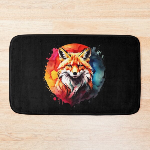 Item preview, Fox 8 designed and sold by Zeir Shop.