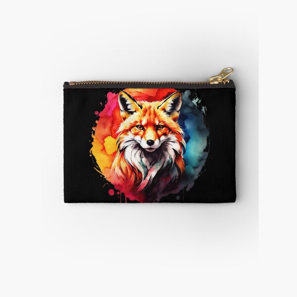 Item preview, Fox 8 designed and sold by Zeir Shop.