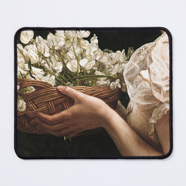 Item preview, Pea Blossoms designed and sold by elinaarbidane.