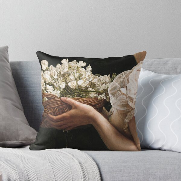 Item preview, Pea Blossoms designed and sold by elinaarbidane.