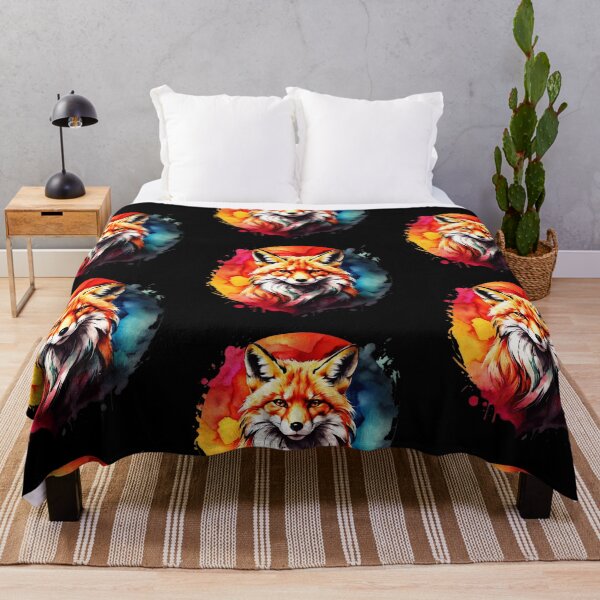 Item preview, Fox 8 designed and sold by Zeir Shop.