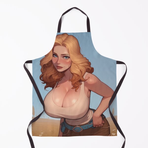Item preview, Western Girl designed and sold by WaifuBrowser.