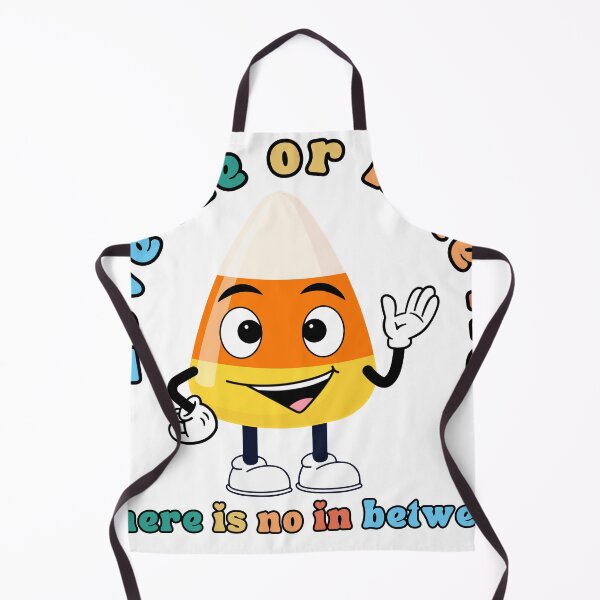 Item preview, Love Me Or Hate Me Candy Corn designed and sold by FatherCollect.