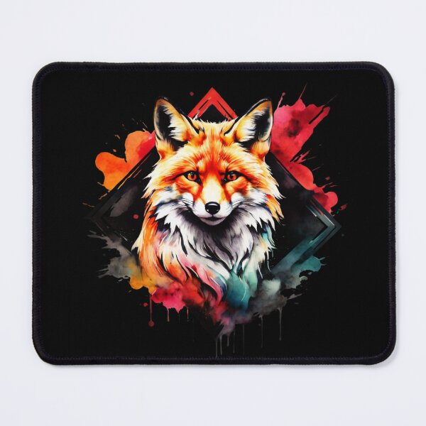 Item preview, Fox 9 designed and sold by Zeir Shop.