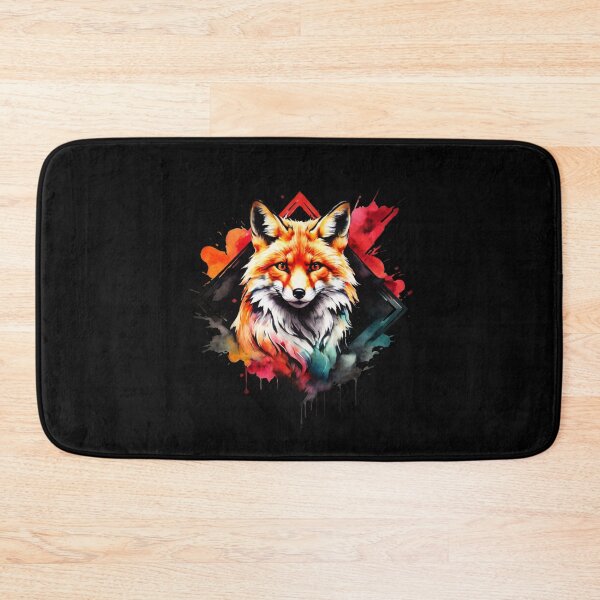 Item preview, Fox 9 designed and sold by Zeir Shop.