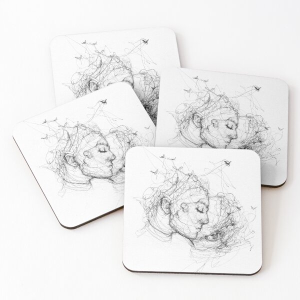 Item preview, Discover designed and sold by Ibreathart.