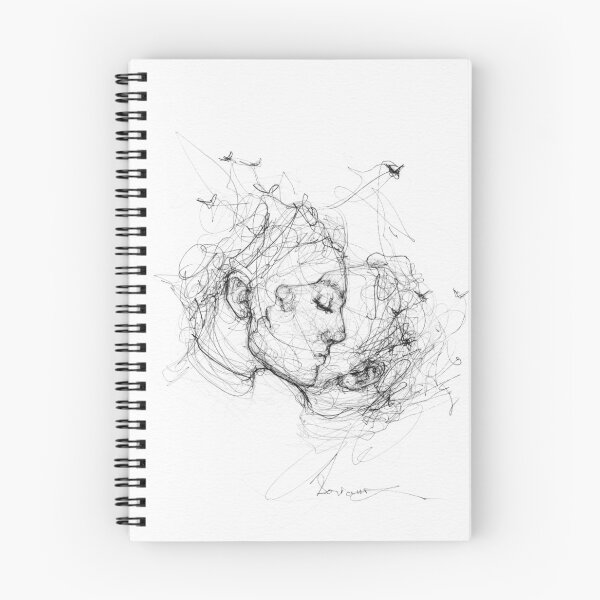 Item preview, Discover designed and sold by Ibreathart.
