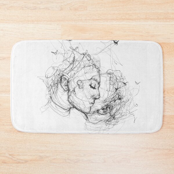 Item preview, Discover designed and sold by Ibreathart.