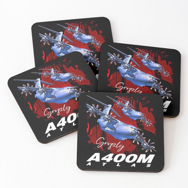 Item preview, A400M Tactical Airlifter Heavy Aircraft designed and sold by Aerolovers.