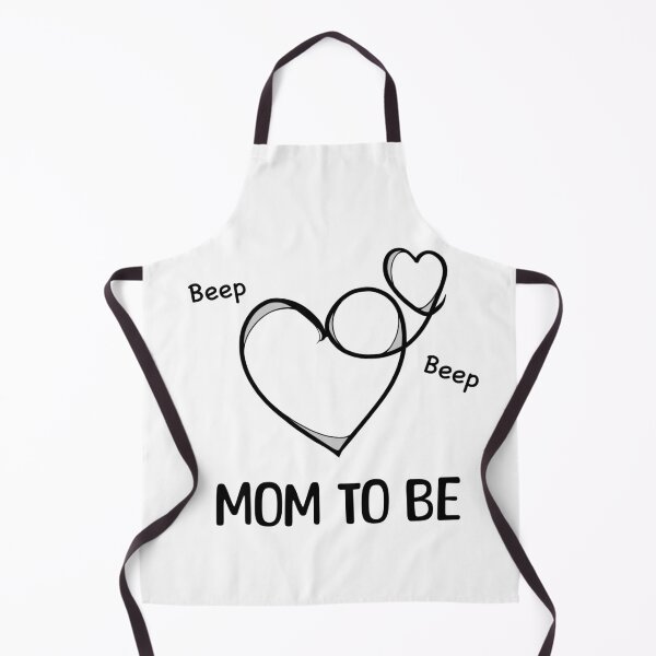 Item preview, Mom to be designed and sold by CUTE-CHIBI-ART.