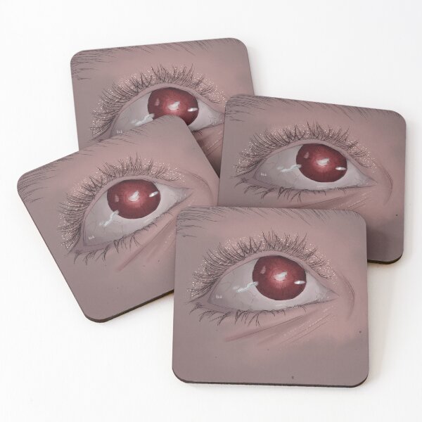 Item preview, Seeing red designed and sold by artgovernor.