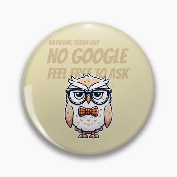 Item preview, The Brainy Bowtie Owl, Always Curious and Ready to Share Wisdom designed and sold by celcino-studio.