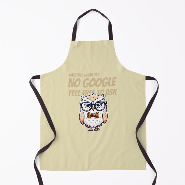 Item preview, The Brainy Bowtie Owl, Always Curious and Ready to Share Wisdom designed and sold by celcino-studio.