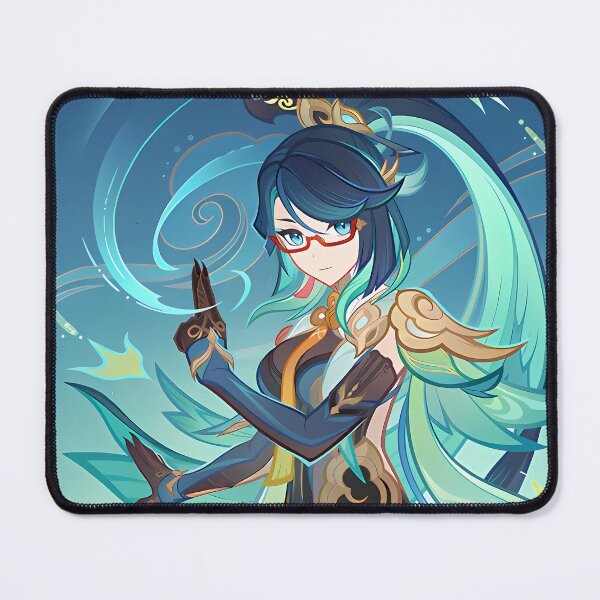 Item preview, Xianyun | Genshin Impact designed and sold by Verthalies.