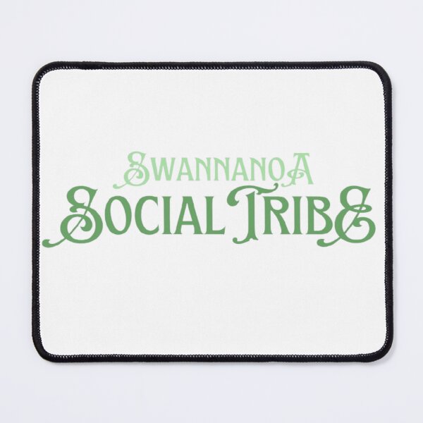 Item preview, Swannanoa Social Tribe designed and sold by Rebelsrule22.