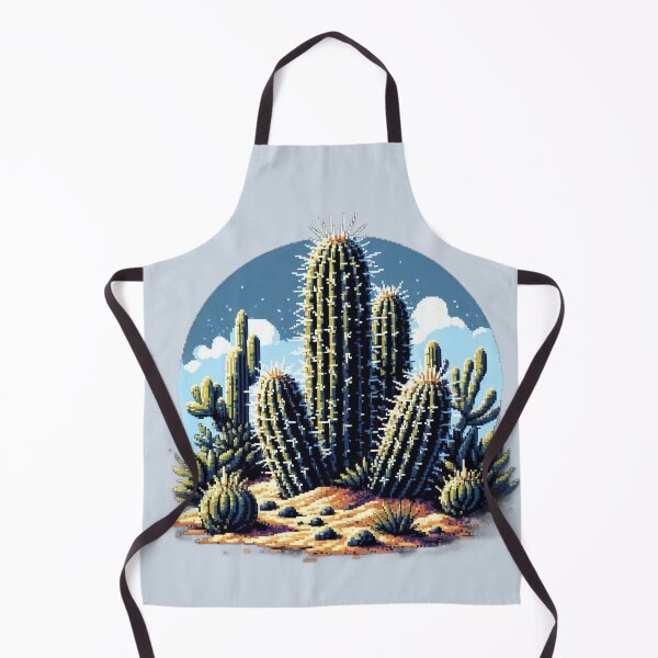 Item preview, Desert Cactus 6 designed and sold by Cool-Chic.