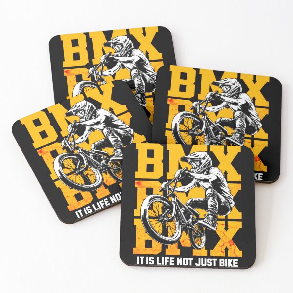 Item preview, BMX designed and sold by UZRWRLD .