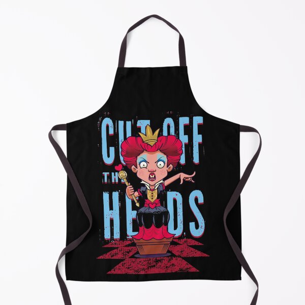 Item preview, Cut off the heads designed and sold by setmo.