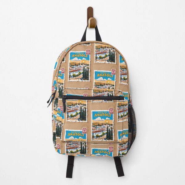 Item preview, Anatoli Epirus Greece Postcard Vintage Retro Travel Vintage designed and sold by TravelPostcardGems.