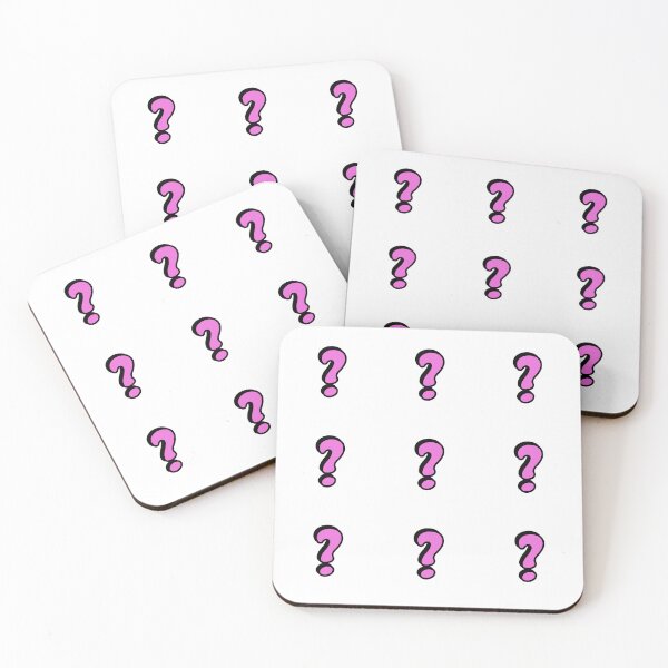 Item preview, Question Mark Pack  designed and sold by Inspirationmotivation.