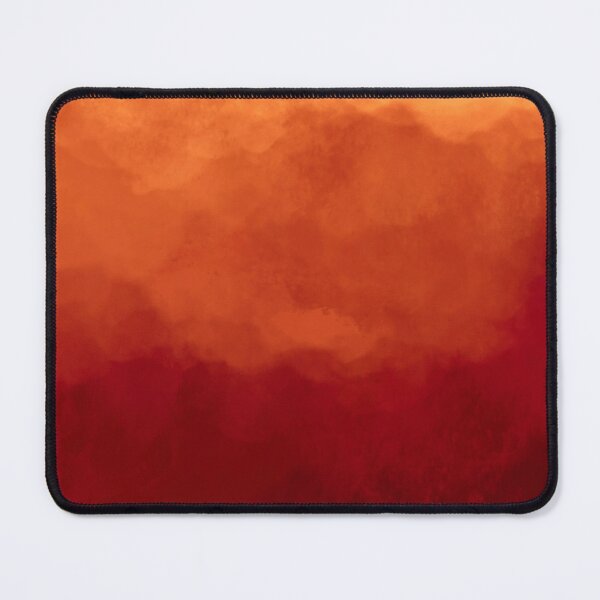 Item preview, Passionate Red Orange Watercolor Design designed and sold by Our Bible Journey.