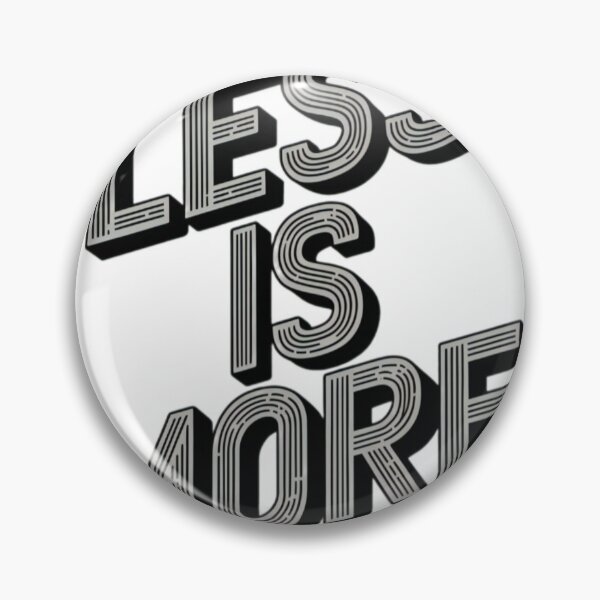 Item preview, text minimalistic design designed and sold by Creative88Art.