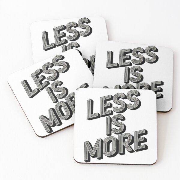 Item preview, text minimalistic design designed and sold by Creative88Art.