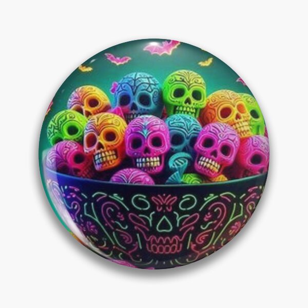 Item preview, Glow in the Dark Candies designed and sold by Crypto-Universe.