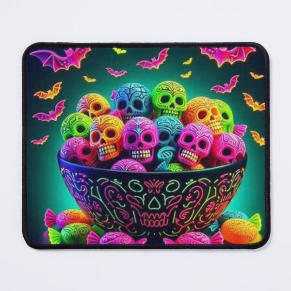 Item preview, Glow in the Dark Candies designed and sold by Crypto-Universe.