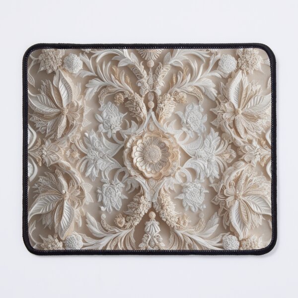 Item preview, Jamdani, Digitally Yours designed and sold by radhikakgarg14.