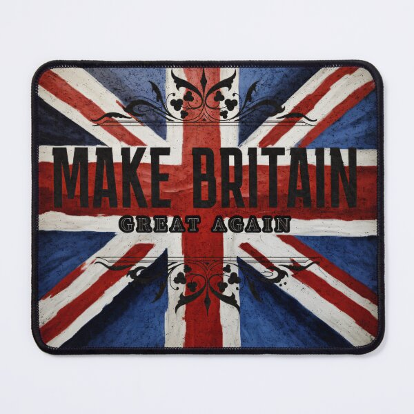 Item preview, Make Britain Great Again designed and sold by Emilia-Design.