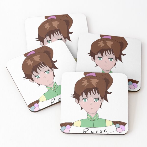 Item preview, Reese Arno designed and sold by harleyjinx.